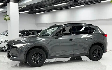 Mazda CX-5 II, 2023 год, 2 043 017 рублей, 3 фотография