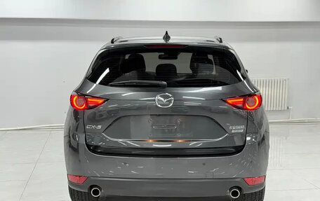 Mazda CX-5 II, 2023 год, 2 043 017 рублей, 5 фотография