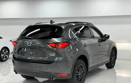 Mazda CX-5 II, 2023 год, 2 043 017 рублей, 4 фотография