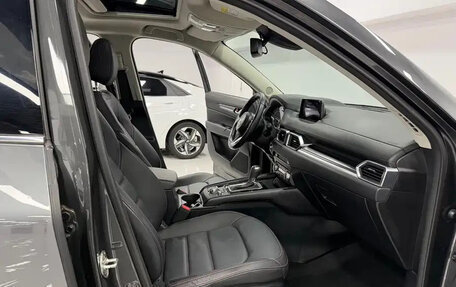 Mazda CX-5 II, 2023 год, 2 043 017 рублей, 11 фотография