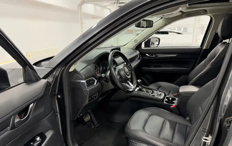 Mazda CX-5 II, 2023 год, 2 043 017 рублей, 7 фотография