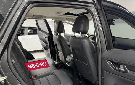 Mazda CX-5 II, 2023 год, 2 043 017 рублей, 12 фотография