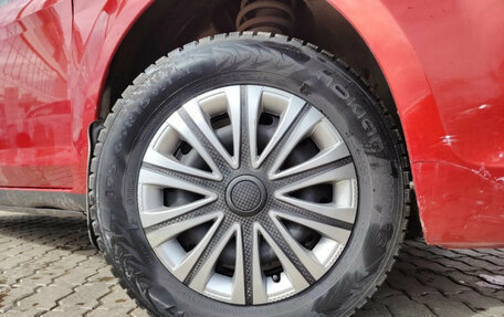 Ford Focus II рестайлинг, 2008 год, 484 100 рублей, 4 фотография