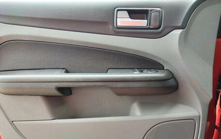 Ford Focus II рестайлинг, 2008 год, 484 100 рублей, 6 фотография