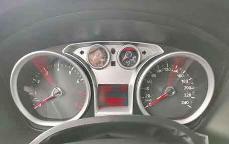 Ford Focus II рестайлинг, 2008 год, 484 100 рублей, 10 фотография