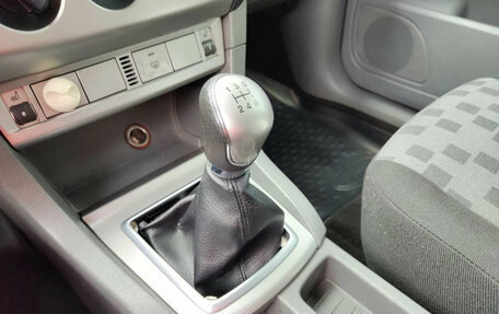 Ford Focus II рестайлинг, 2008 год, 484 100 рублей, 13 фотография