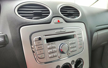 Ford Focus II рестайлинг, 2008 год, 484 100 рублей, 11 фотография