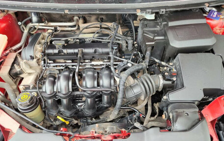 Ford Focus II рестайлинг, 2008 год, 484 100 рублей, 7 фотография