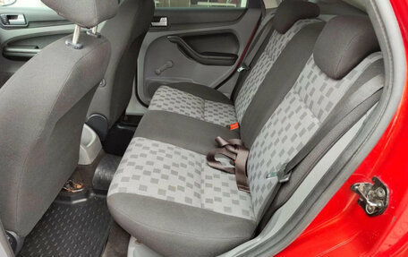 Ford Focus II рестайлинг, 2008 год, 484 100 рублей, 15 фотография