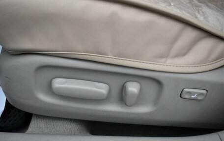 Toyota Avensis III рестайлинг, 2007 год, 889 000 рублей, 9 фотография