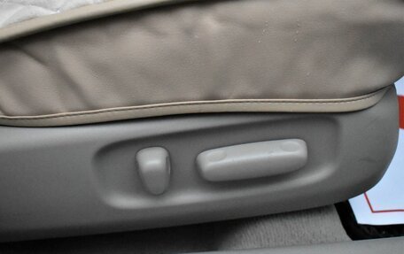 Toyota Avensis III рестайлинг, 2007 год, 889 000 рублей, 13 фотография