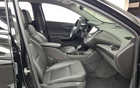 Chevrolet Malibu IX, 2022 год, 1 630 009 рублей, 7 фотография