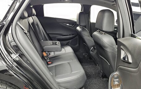 Chevrolet Malibu IX, 2022 год, 1 630 009 рублей, 9 фотография