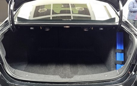 Chevrolet Malibu IX, 2022 год, 1 630 009 рублей, 5 фотография