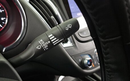 Chevrolet Malibu IX, 2022 год, 1 630 009 рублей, 12 фотография