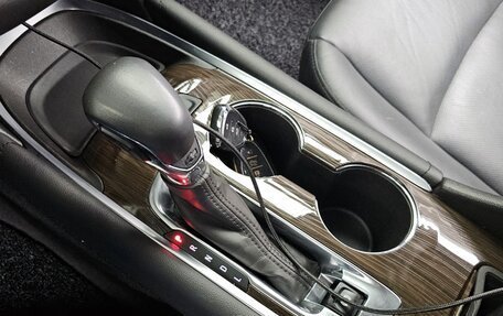 Chevrolet Malibu IX, 2022 год, 1 630 009 рублей, 13 фотография