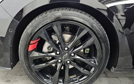 Chevrolet Malibu IX, 2022 год, 1 630 009 рублей, 19 фотография