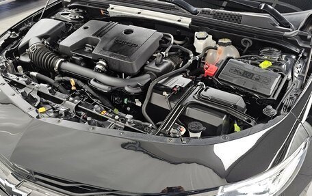 Chevrolet Malibu IX, 2022 год, 1 630 009 рублей, 18 фотография