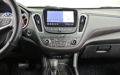 Chevrolet Malibu IX, 2022 год, 1 630 009 рублей, 15 фотография