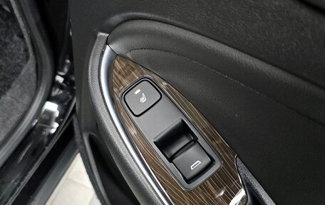 Chevrolet Malibu IX, 2022 год, 1 630 009 рублей, 14 фотография