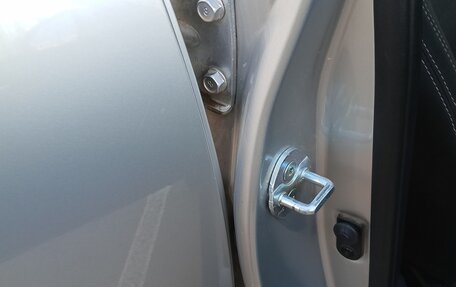 KIA Sportage III, 2013 год, 1 330 000 рублей, 15 фотография