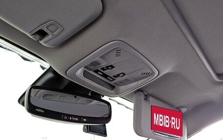 Chevrolet Malibu IX, 2022 год, 1 630 009 рублей, 17 фотография