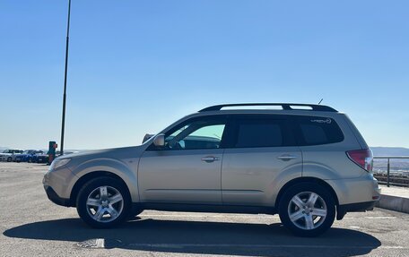 Subaru Forester, 2010 год, 1 049 000 рублей, 5 фотография