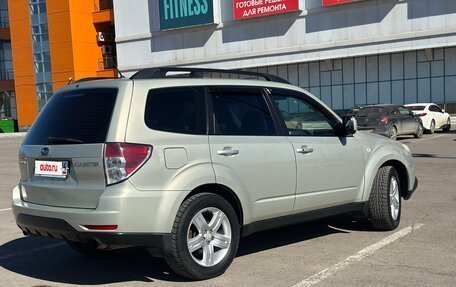 Subaru Forester, 2010 год, 1 049 000 рублей, 10 фотография