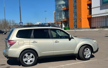 Subaru Forester, 2010 год, 1 049 000 рублей, 9 фотография