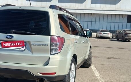 Subaru Forester, 2010 год, 1 049 000 рублей, 11 фотография