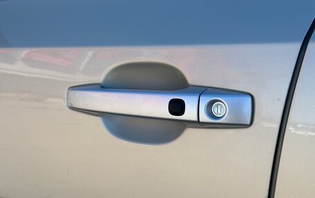 Subaru Forester, 2010 год, 1 049 000 рублей, 16 фотография