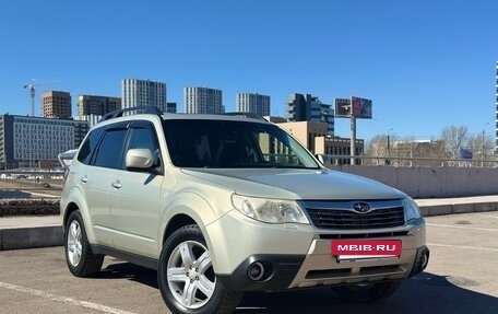 Subaru Forester, 2010 год, 1 049 000 рублей, 7 фотография