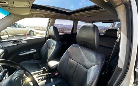 Subaru Forester, 2010 год, 1 049 000 рублей, 20 фотография