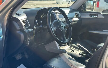 Subaru Forester, 2010 год, 1 049 000 рублей, 19 фотография