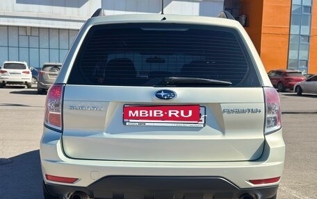 Subaru Forester, 2010 год, 1 049 000 рублей, 14 фотография