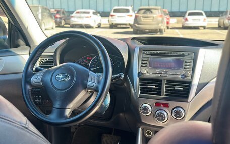 Subaru Forester, 2010 год, 1 049 000 рублей, 23 фотография