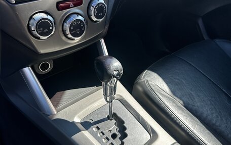 Subaru Forester, 2010 год, 1 049 000 рублей, 29 фотография