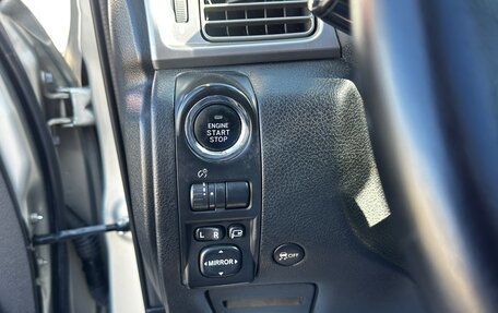 Subaru Forester, 2010 год, 1 049 000 рублей, 27 фотография