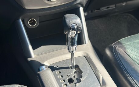 Subaru Forester, 2010 год, 1 049 000 рублей, 30 фотография