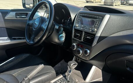 Subaru Forester, 2010 год, 1 049 000 рублей, 24 фотография