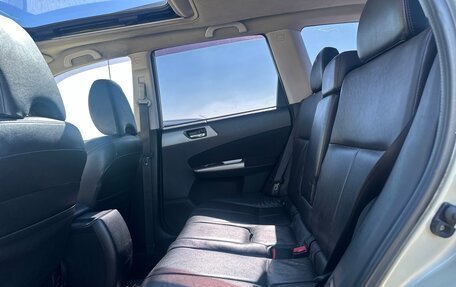 Subaru Forester, 2010 год, 1 049 000 рублей, 32 фотография