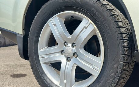 Subaru Forester, 2010 год, 1 049 000 рублей, 40 фотография