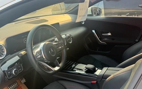 Mercedes-Benz CLA, 2022 год, 2 821 000 рублей, 3 фотография