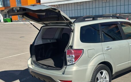 Subaru Forester, 2010 год, 1 049 000 рублей, 37 фотография