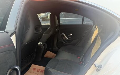 Mercedes-Benz CLA, 2022 год, 2 821 000 рублей, 5 фотография