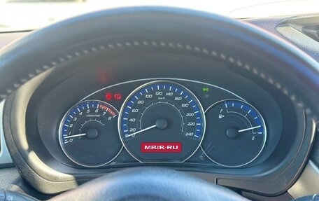 Subaru Forester, 2010 год, 1 049 000 рублей, 26 фотография