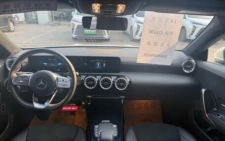 Mercedes-Benz CLA, 2022 год, 2 821 000 рублей, 4 фотография