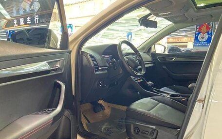 Skoda Karoq I, 2021 год, 1 997 000 рублей, 7 фотография