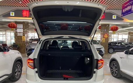 Skoda Karoq I, 2021 год, 1 997 000 рублей, 10 фотография