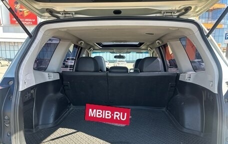 Subaru Forester, 2010 год, 1 049 000 рублей, 39 фотография